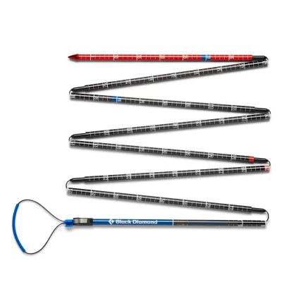 Black Diamond Quickdraw Pro Probe 320