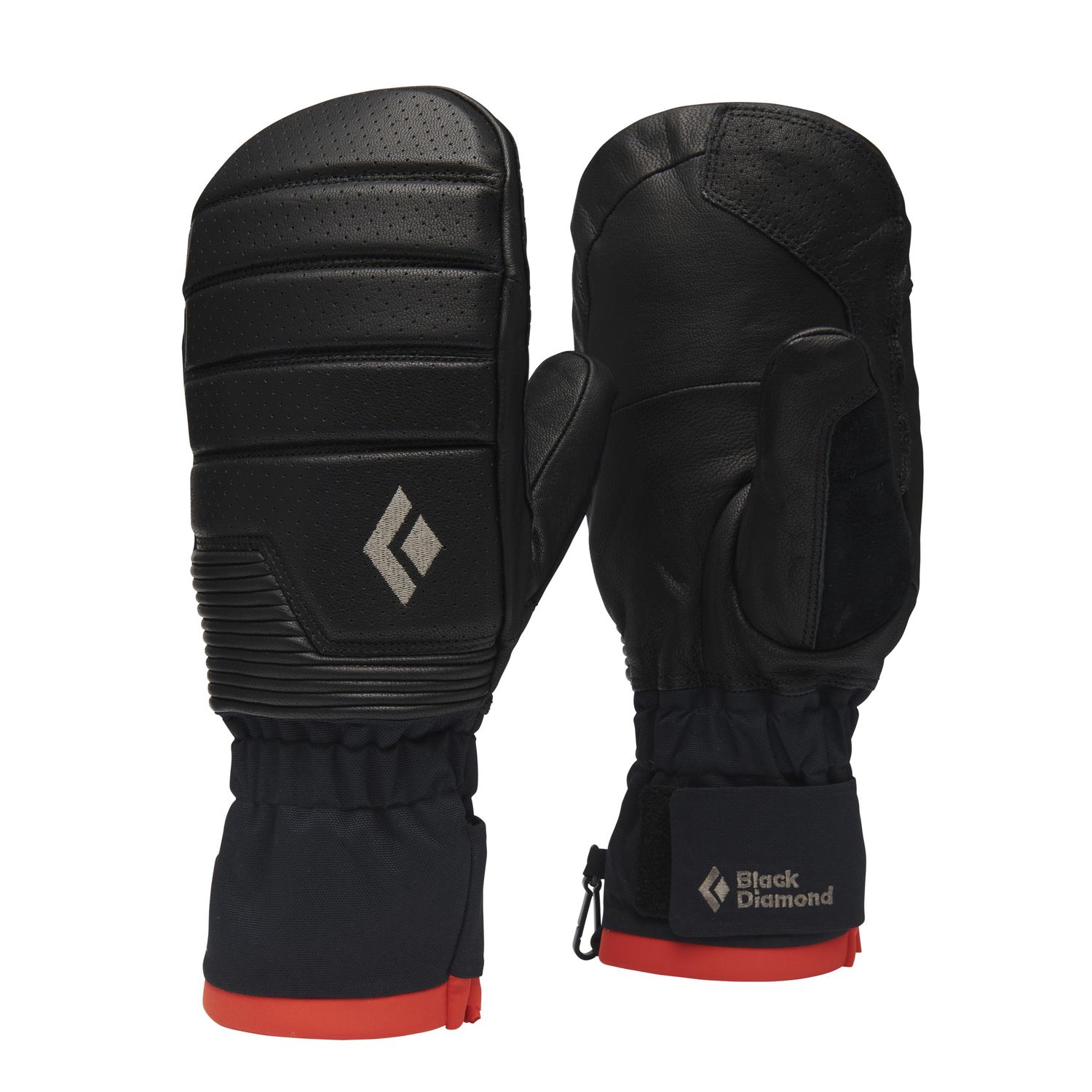 Black Diamond Progression Mitts
