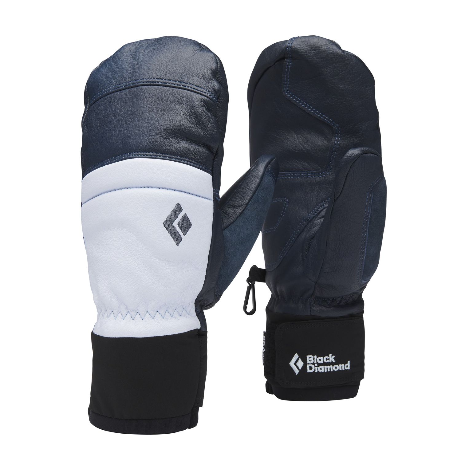 Black Diamond Spark W&#39;s Mitts