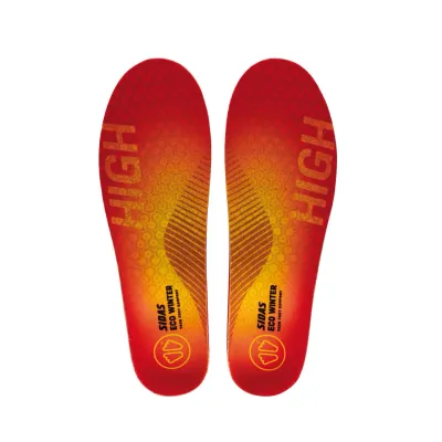 Sidas 3Feet ECO insoles