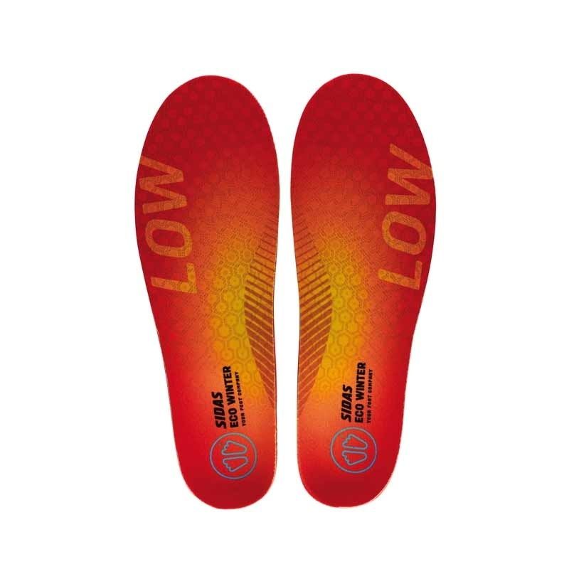 Sidas 3Feet ECO insoles