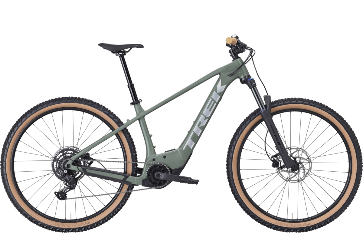 2026 Trek Marlin + 6