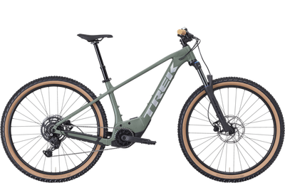 2026 Trek Marlin + 6