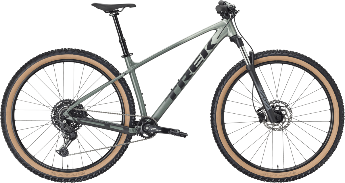 2026 Trek Marlin 6 Gen 3