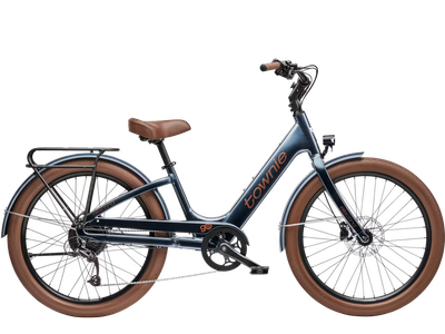 2026 Electra Townie GO!