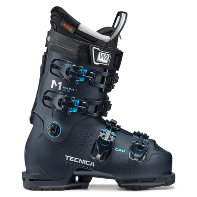 2023 Tenica Mach1 MV 120 GW