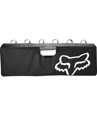 2021 Fox Tailgate cover