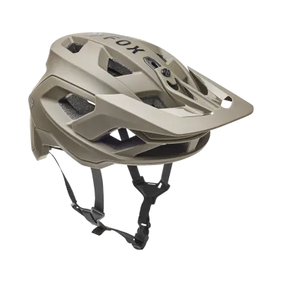 Fox Speedframe Helmet