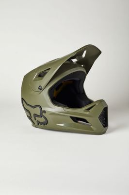 Fox Rampage Helmet Youth