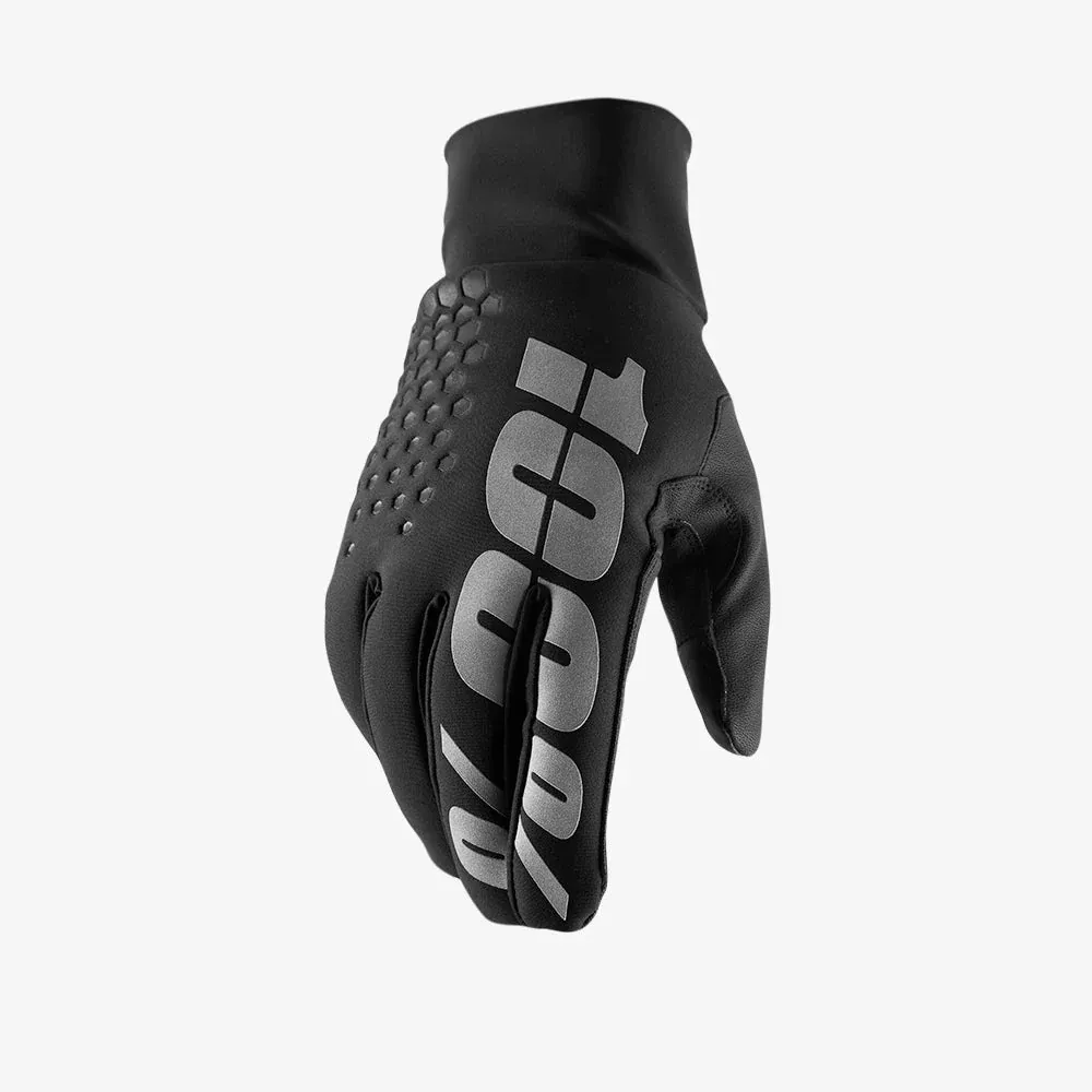100% Waterproof Brisker