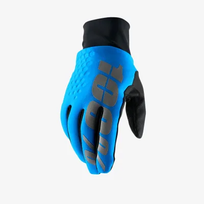 100% Waterproof Brisker