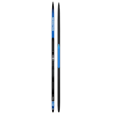 Salomon RC7 eSkin + Binding