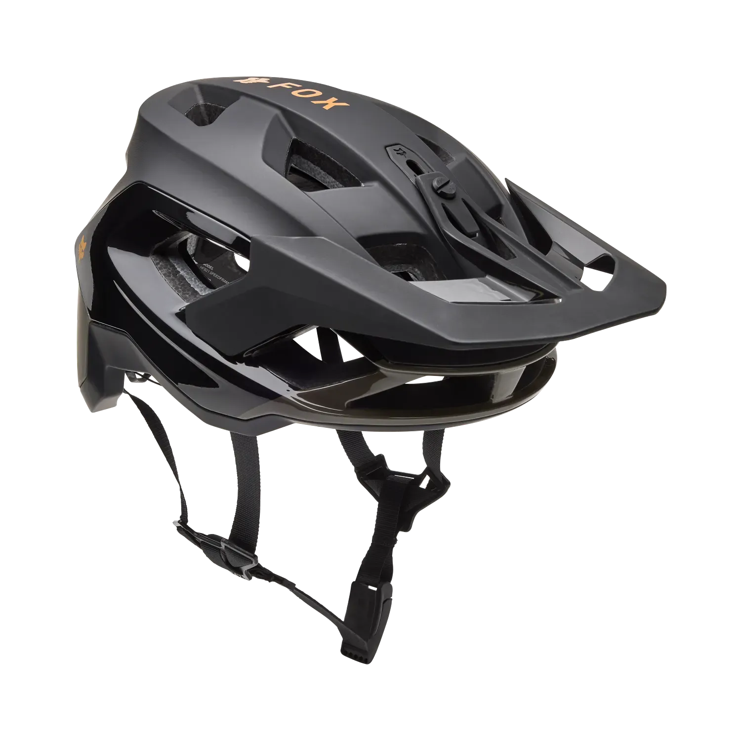 Fox Speedframe Helmet Pro