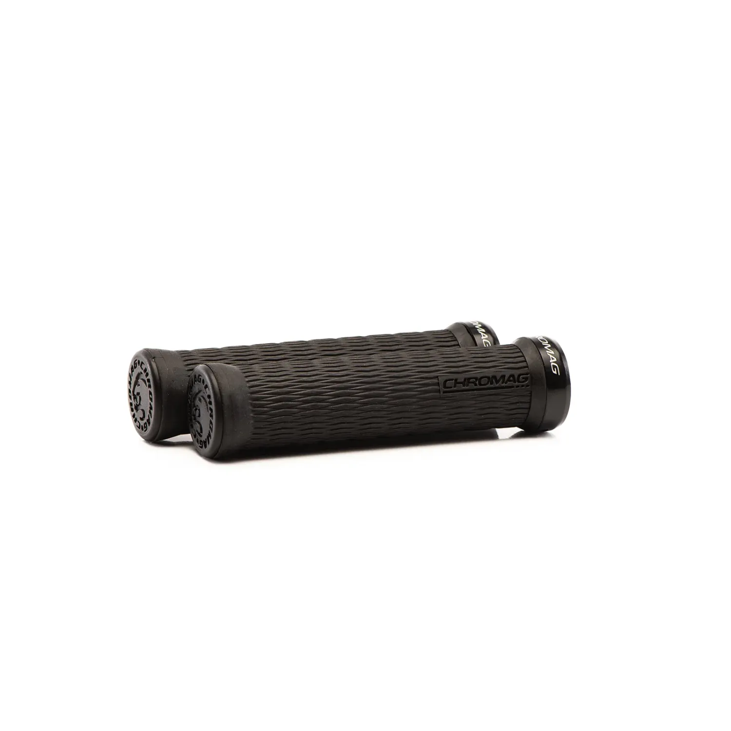 Chromag Dune Grips, Color: Black, Size: Regular