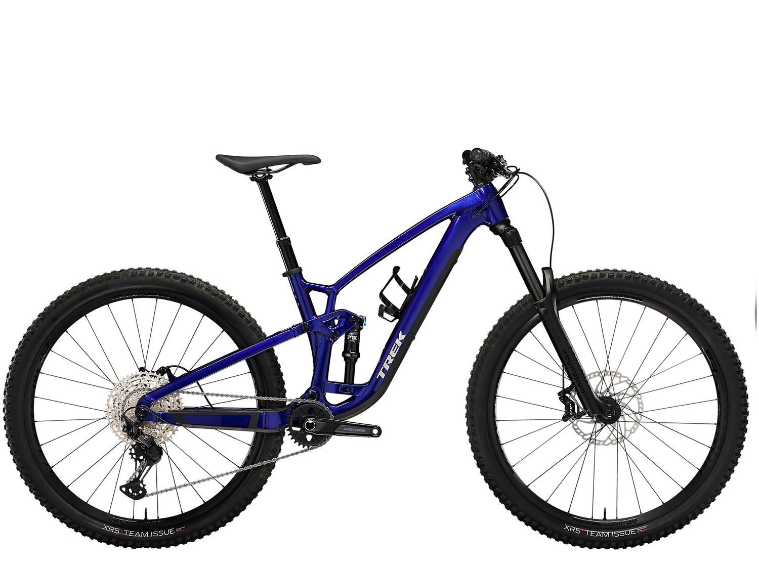 Trek Fuel Ex7 