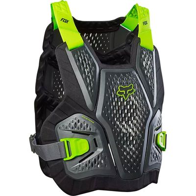 Fox Raceframe Roost