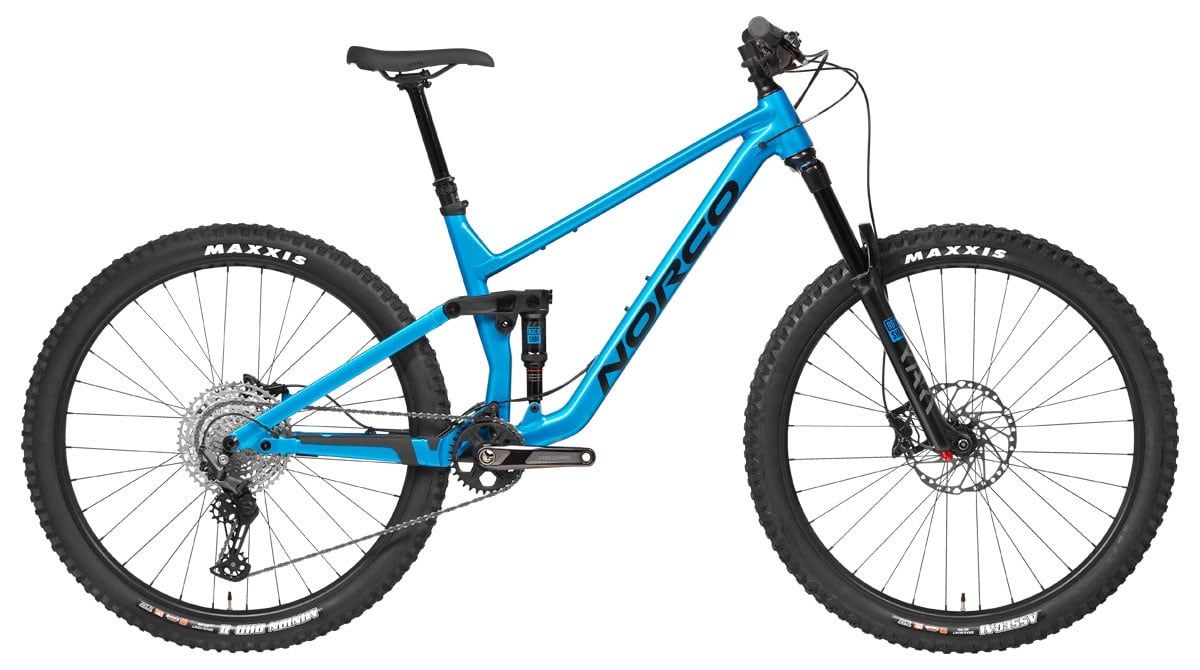 2023 Norco Sight A3 Sram