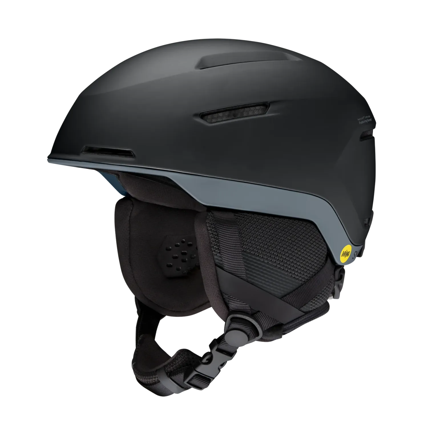 Smith Altus MIPS