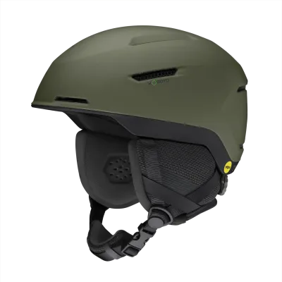 Smith Altus MIPS