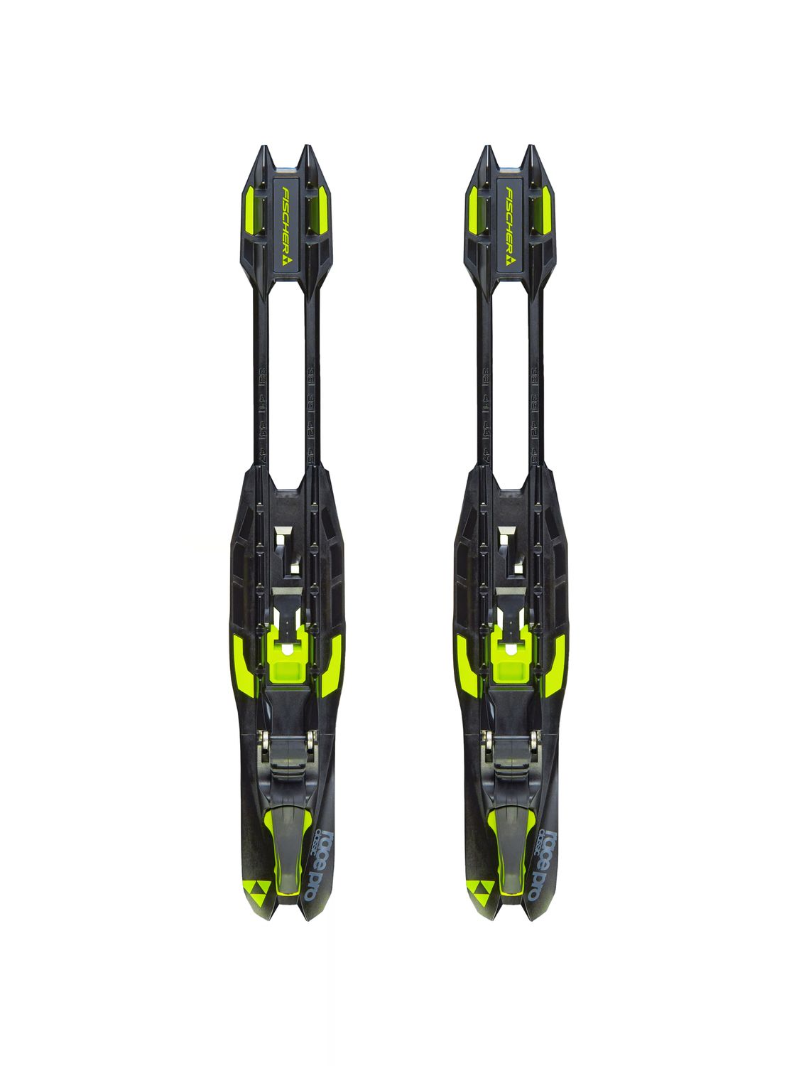 Fischer Race Classic IFP Binding Blk/Yllw
