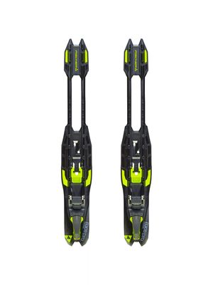Fischer Race Classic IFP Binding Blk/Yllw