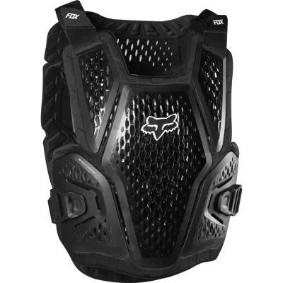 Fox Youth Raceframe Roost Black OS