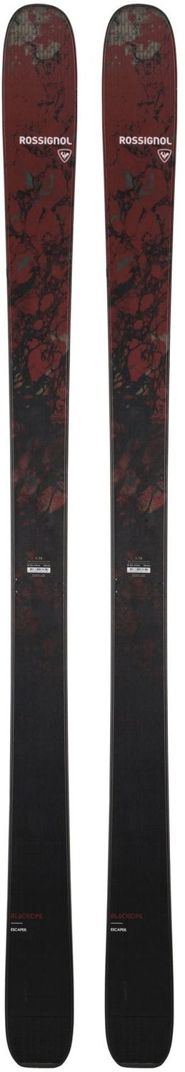 2022 Rossignol Blackops Escaper Open