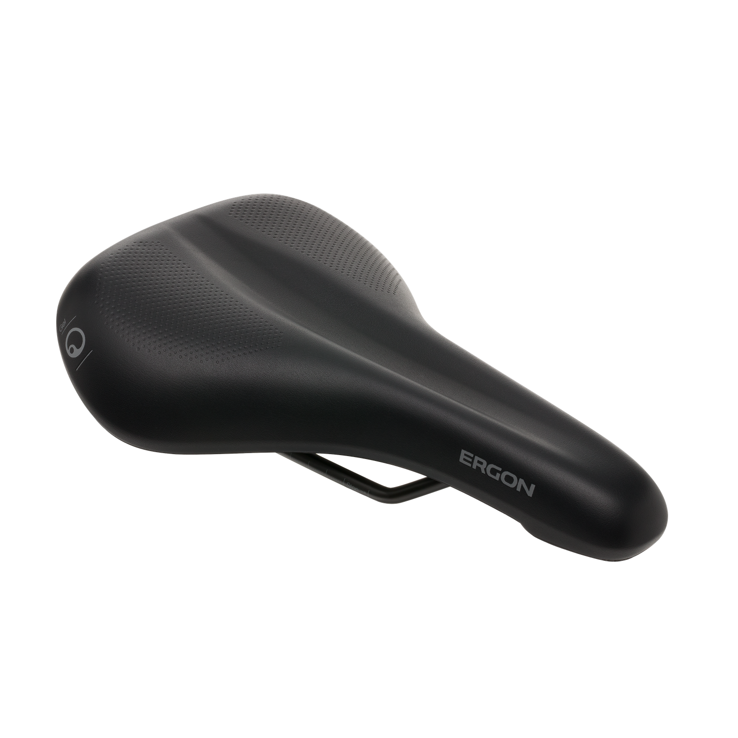 Ergon ST Gel Saddle, Style: Mens, Size: S/M