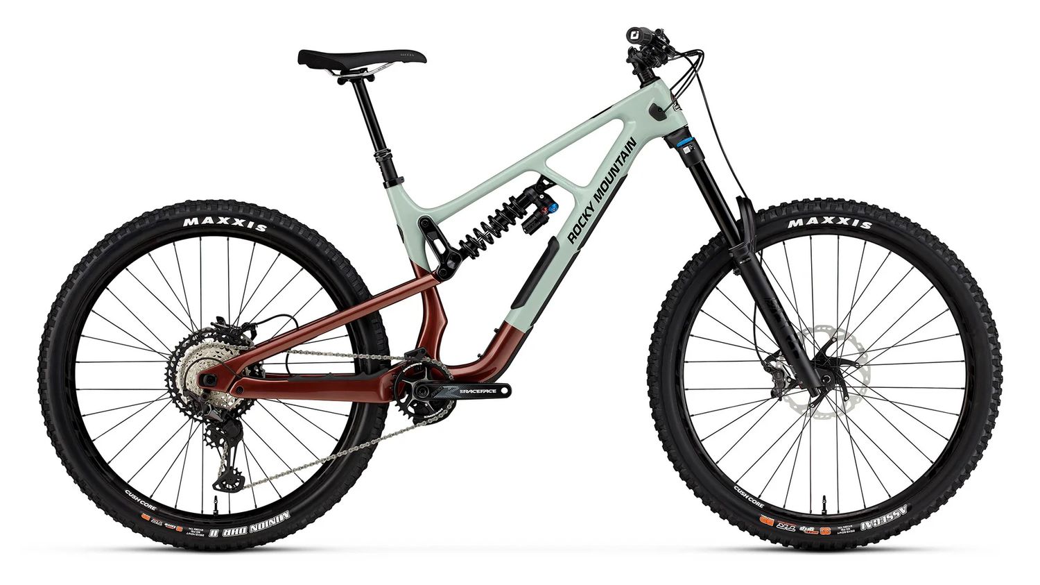 2024 Rocky Mountain Slayer C70
