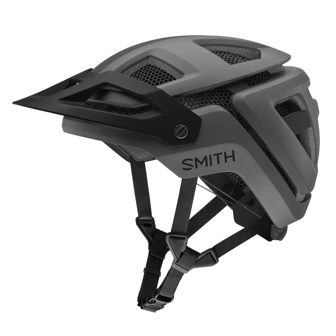 Smith Forefront 3 MIPS, Color: Mt Slate, Size: S