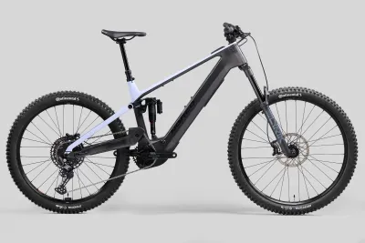 2025 Norco Sight VLT CX C3