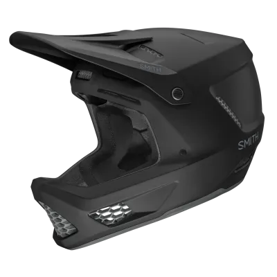 Smith Hardline Fullface Helmet