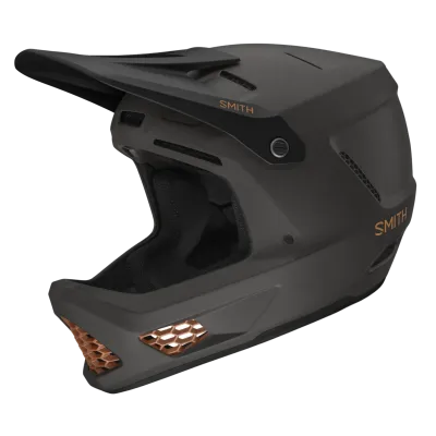 Smith Hardline Fullface Helmet