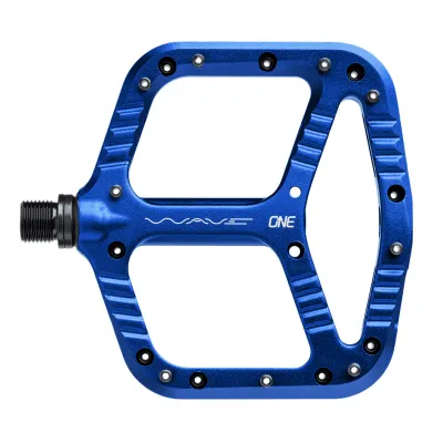 OneUp Wave Flat Pedals