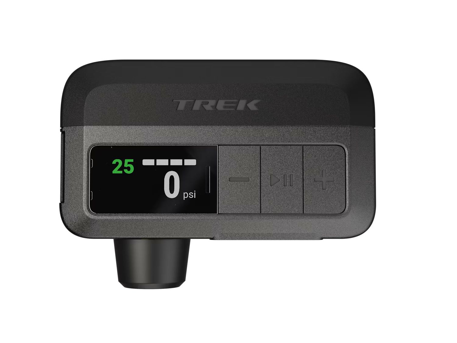 Trek Air Rush Electric Pump