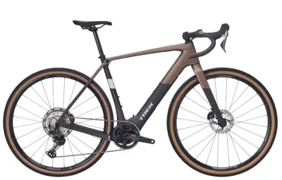 2026 Trek Checkpoint SL5 +