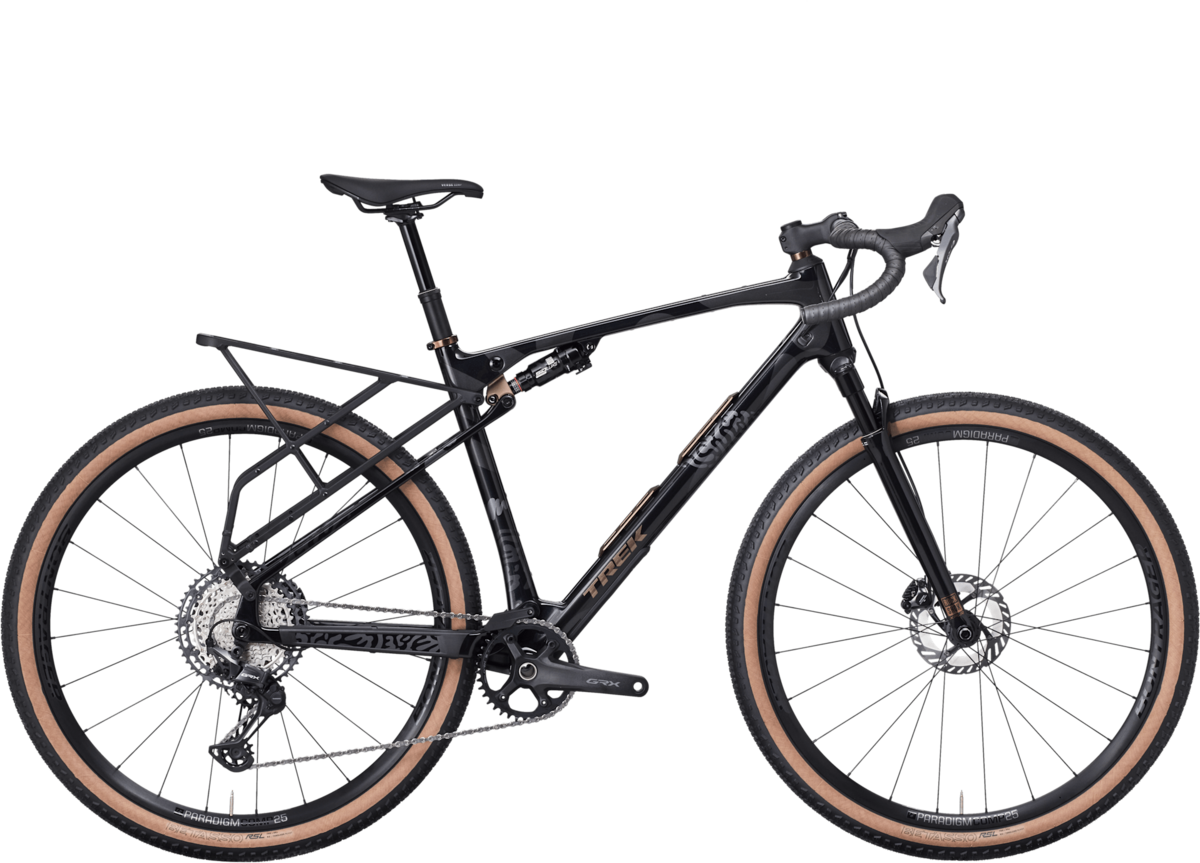 2025 Trek CheckOUT SL5