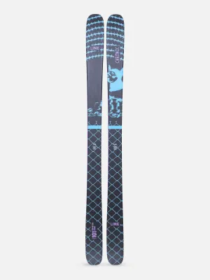 2026 Line Chronic 101