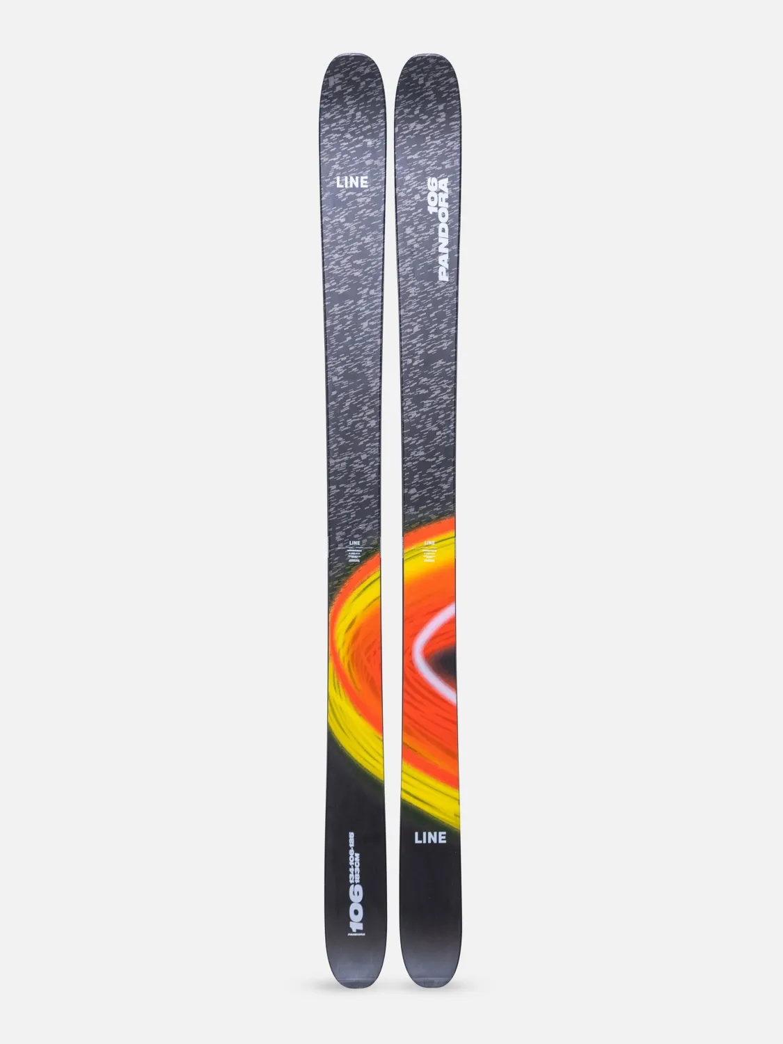 2026 Line Pandora 106