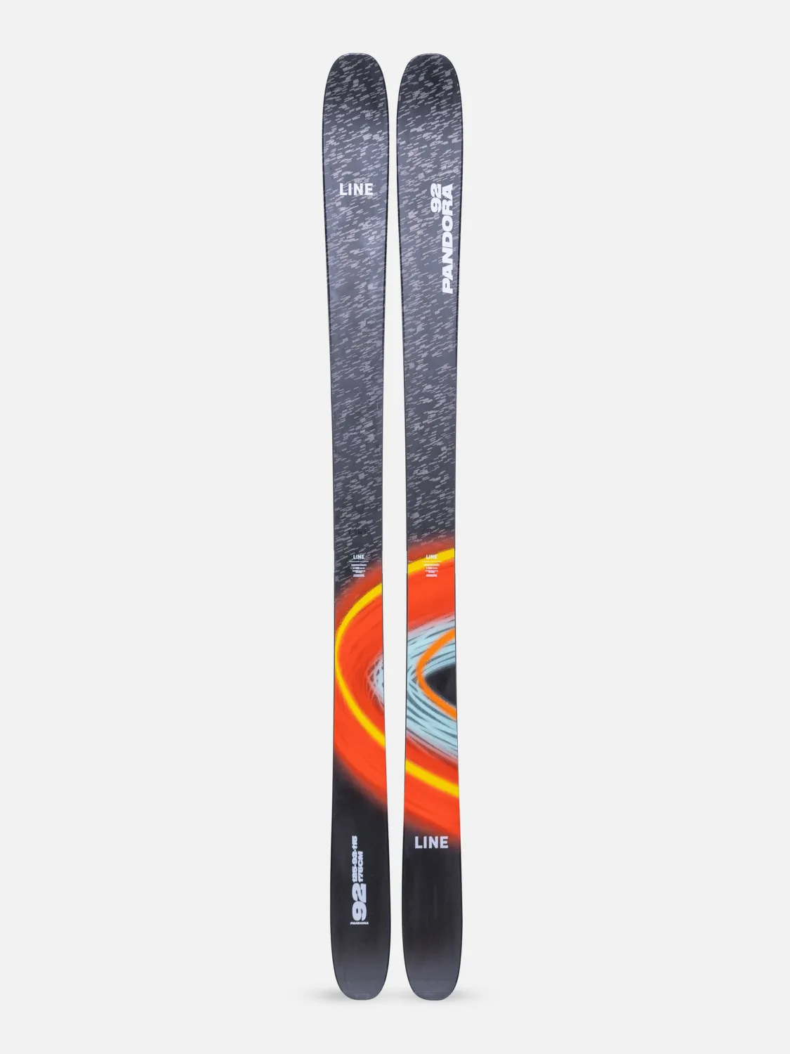 2026 Line Pandora 92