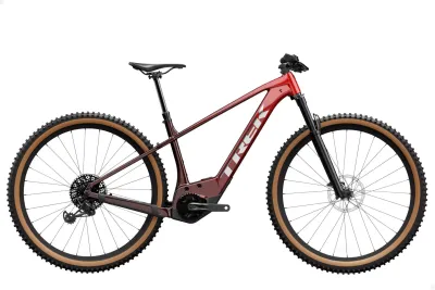 2026 Trek Marlin + 8