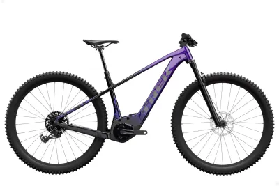 2026 Trek Marlin + 8