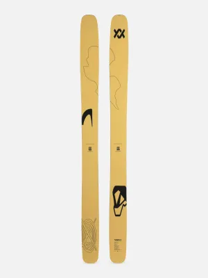 2026 Volkl Revolt 121