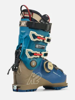 2026 K2 Mindbender 120 BOA
