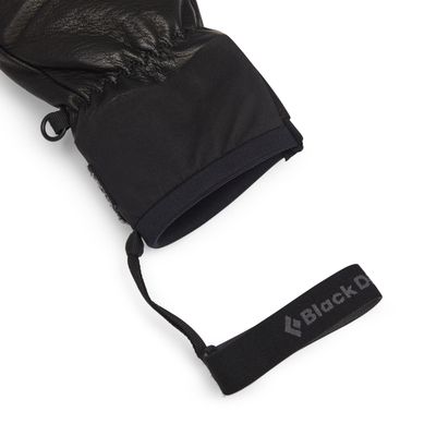 Black Diamond Spark W's Mitts