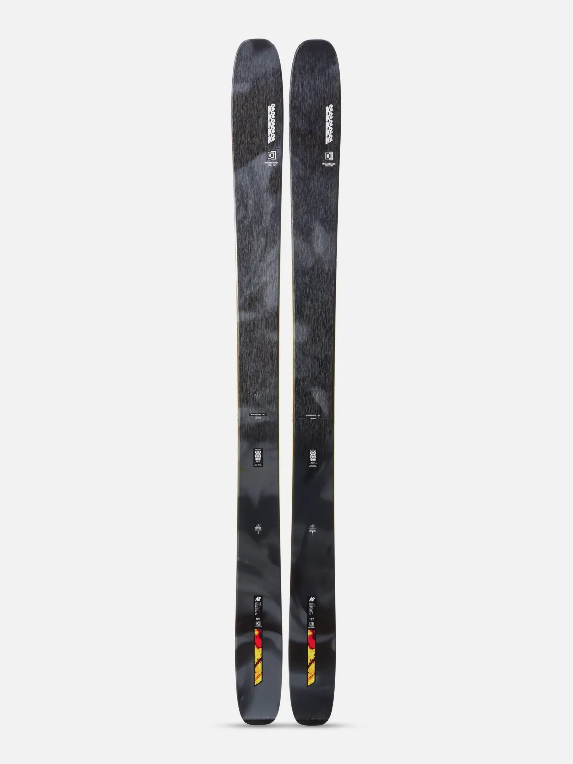 2026 K2 Mindbender 116C