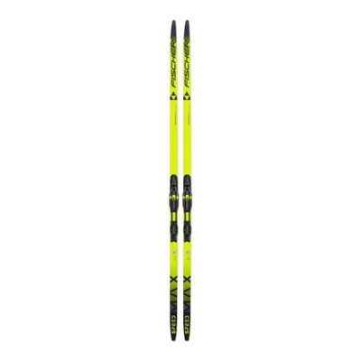 Fischer Twin Skin Speedmax 80