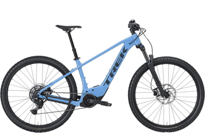2026 Trek Marlin + 6