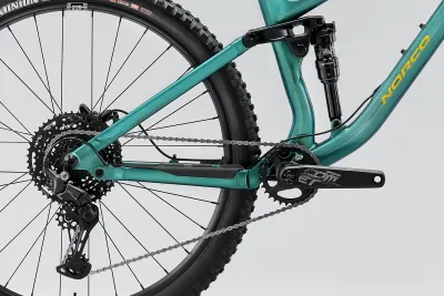 2026 Norco Fluid FS A3