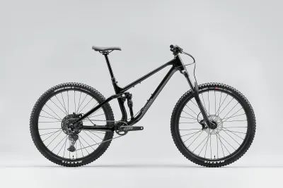 2026 Norco Fluid FS A3